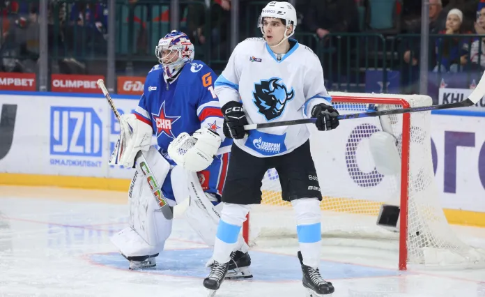 Людас Румбутис назвал причину роста молодежи минского «Динамо»