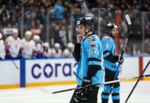 Павел Акользин назвал минское «Динамо» одним из фаворитов Кубка Гагарина