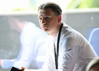 Олег Банцевич: «Витебск» – «Металлург»? Для меня нет фаворита в этой серии