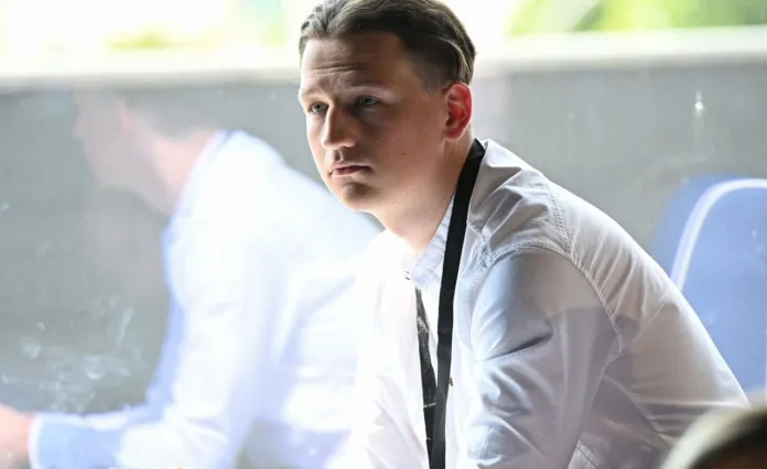 Олег Банцевич: «Витебск» – «Металлург»? Для меня нет фаворита в этой серии