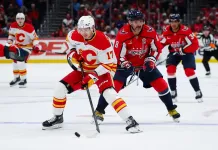 Егор Шарангович — о подготовке к Овечкину: Если ты закрываешь Сашу, открываются другие игроки