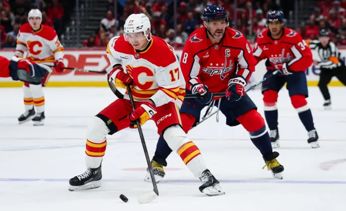 Егор Шарангович — о подготовке к Овечкину: Если ты закрываешь Сашу, открываются другие игроки