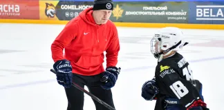 Павел Мусиенко: Главная проблема детского хоккея — родители