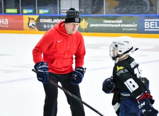 Павел Мусиенко: Главная проблема детского хоккея — родители