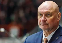 Михаил Зислис: Из борьбы за последнюю путевку в плей-офф «Амур» выпилился самостоятельно