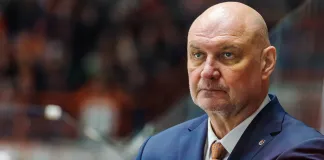 Михаил Зислис: Из борьбы за последнюю путевку в плей-офф «Амур» выпилился самостоятельно