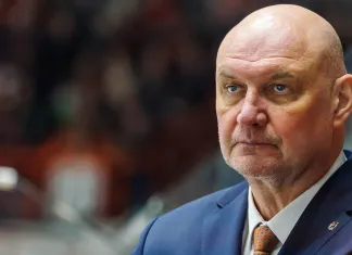 Михаил Зислис: Из борьбы за последнюю путевку в плей-офф «Амур» выпилился самостоятельно