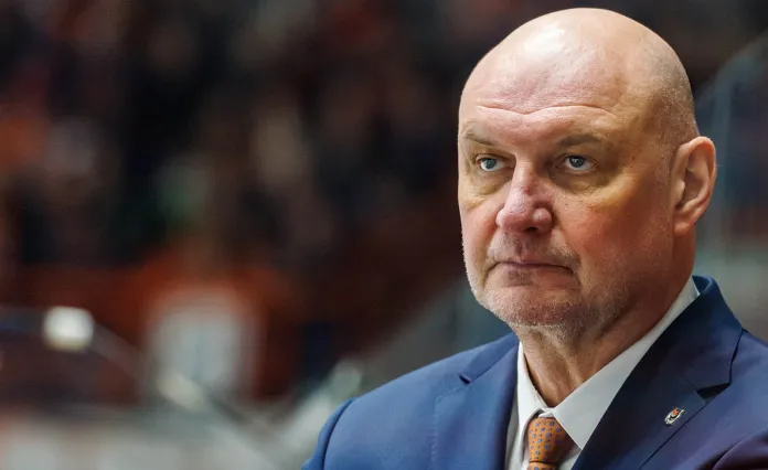 Михаил Зислис: Из борьбы за последнюю путевку в плей-офф «Амур» выпилился самостоятельно