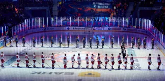 СКА планирует вернуться на «СКА-Арену» в следующем сезоне и может делить стадион с «Шанхаем»