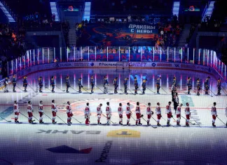 СКА планирует вернуться на «СКА-Арену» в следующем сезоне и может делить стадион с «Шанхаем»