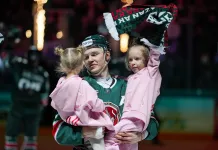 Форварда «Ак Барса» Семёнова оштрафовали за симуляцию в третий раз за 10 дней