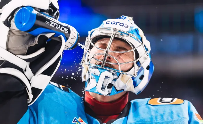 После замены в игре с московским «Динамо» Фукале не попал в состав на матч со СКА