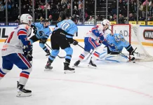 Дмитрий Квартальнов — о возможной встрече с СКА в плей-офф: Хотелось бы. Я хочу с армейцами сыграть