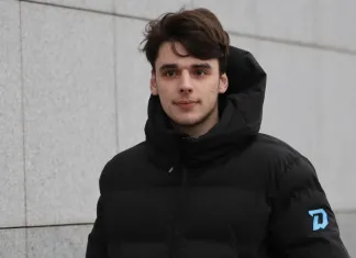 Дмитрий Квартальнов — о промахе Пинчука мимо пустых ворот за 12 секунд до конца: «Молодец»