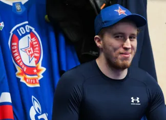 Сергей Сапего: Виталий Пинчук там рекорды бьет. Фантастический сезон ребята проводят