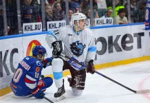 Виталий Пинчук – о поражении от СКА и своем рекорде по результативности