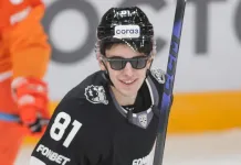 The Athletic: 29 клубов НХЛ следят за Виталием Пинчуком