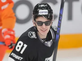 The Athletic: 29 клубов НХЛ следят за Виталием Пинчуком