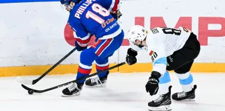 Михаил Зислис: Потолок возможностей минского «Динамо» по-прежнему высок