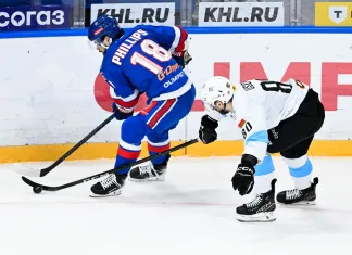 Михаил Зислис: Потолок возможностей минского «Динамо» по-прежнему высок