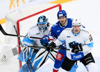 Радмир Сахибгареев: Минское «Динамо» оттачивает тонкие заготовки на кубковую весну