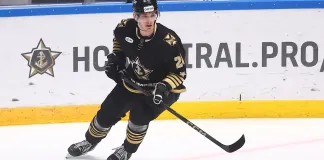 КХЛ. Надежная игра Кульбакова не помогла «Адмиралу» обыграть «Барыс» в единственном матче игрового дня. Итоги 12 марта