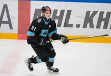 «Динамо-Шинник» примет «Академию Михайлова» в первом матче домашней серии. Трансляция