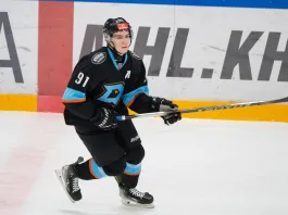 «Динамо-Шинник» примет «Академию Михайлова» в первом матче домашней серии. Трансляция