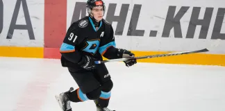 «Динамо-Шинник» примет «Академию Михайлова» в первом матче домашней серии. Трансляция