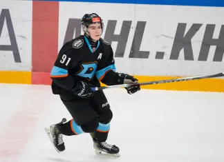 «Динамо-Шинник» примет «Академию Михайлова» в первом матче домашней серии. Трансляция