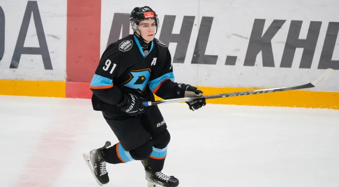 «Динамо-Шинник» примет «Академию Михайлова» в первом матче домашней серии. Трансляция