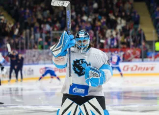 Минское «Динамо» вновь проиграло команде Ларионова, Пинчук установил рекорд КХЛ, «Металлург» выиграл Кубок Континента – все за вчера