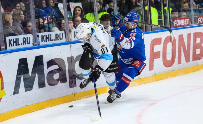 Алексей Шевченко: Не зря руководство минского «Динамо» уволило Игоря Горбенко