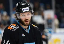 Тай Смит вошел в ТОП-3 лучших защитников-бомбардиров минского «Динамо» в одном сезоне