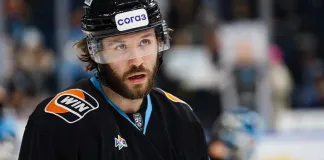 Тай Смит вошел в ТОП-3 лучших защитников-бомбардиров минского «Динамо» в одном сезоне