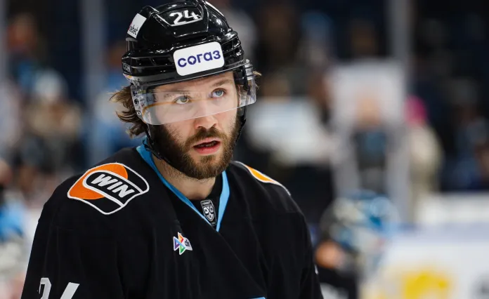 Тай Смит вошел в ТОП-3 лучших защитников-бомбардиров минского «Динамо» в одном сезоне