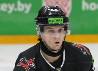 «Авиатор» расстался с 20-летним защитником