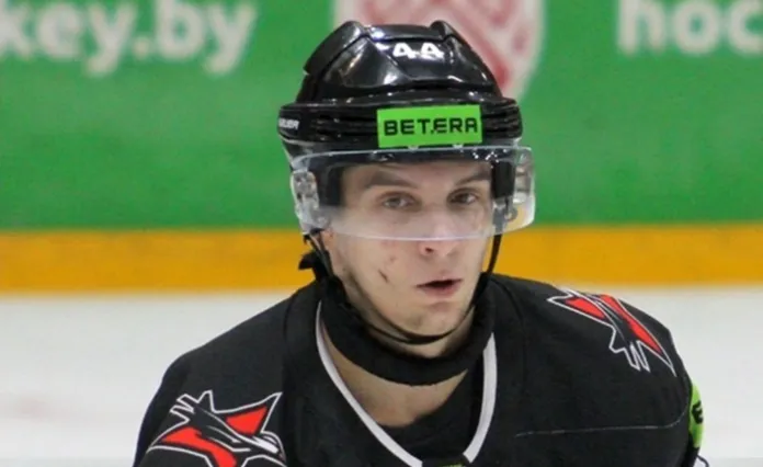 «Авиатор» расстался с 20-летним защитником