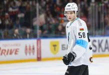 Минское «Динамо» отправило трёх игроков в фарм-клубы