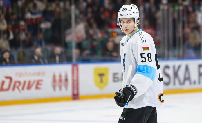 Минское «Динамо» отправило трёх игроков в фарм-клубы