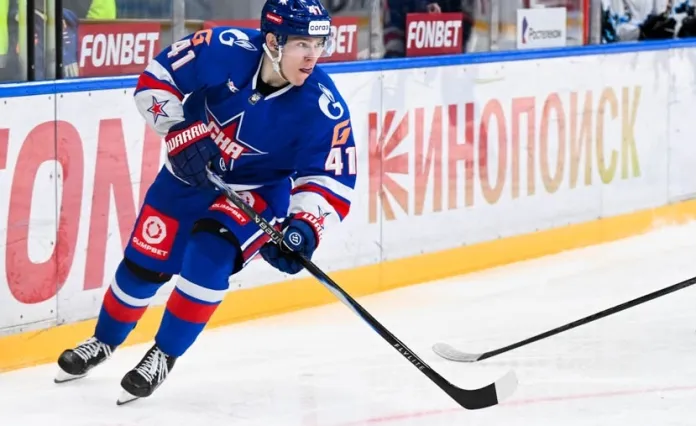 Матвей Поляков – о победе над минским «Динамо» и юбилее Сергея Плотникова