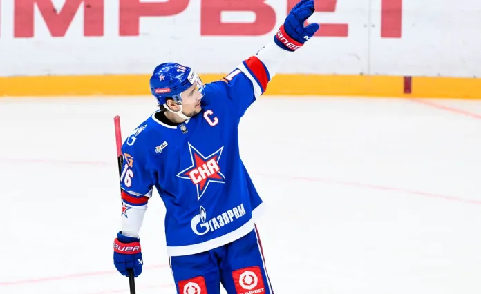 Сергей Плотников: Минское «Динамо» — это очень мастеровитая команда