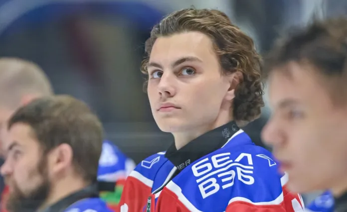 Тимофей Маманович: Матчи «Юности» против Гродно — это всегда кость в кость