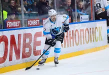 Сэм Энас: Мы плохо играли против СКА в этом регулярном чемпионате