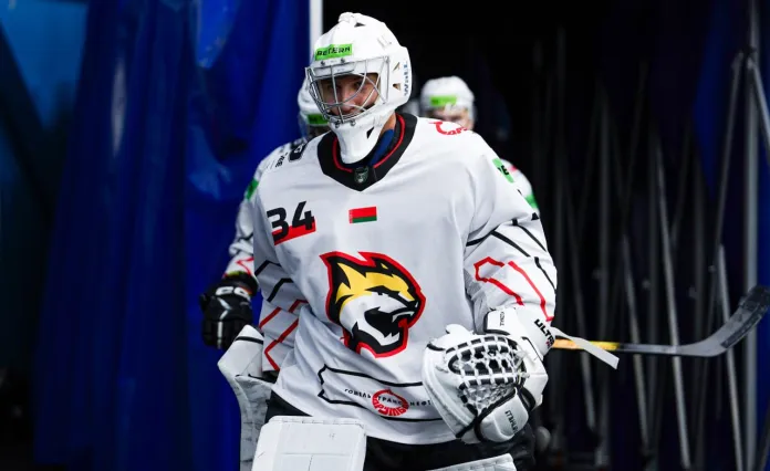 Константин Кузмаул: Готовимся к плей-офф так же, как и к другим противостояниям