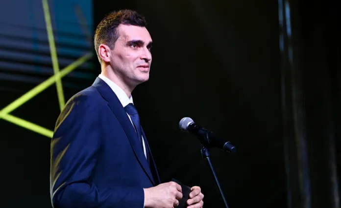 Генеральный директор ФХБ рассказал, зачем Betera-Экстралиге нужен раунд плей-ин