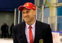 Алексей Баранов: Мотивация «Юности» – повесить золотую медаль себе на грудь