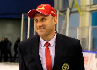 Алексей Баранов: Мотивация «Юности» – повесить золотую медаль себе на грудь