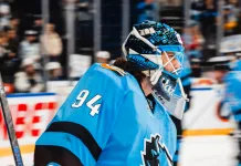 Данил Дыдко: В минском «Динамо» вратарская проблема сохраняется