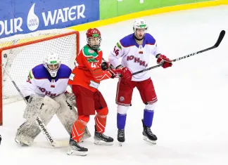 Объявлены даты и время начала матчей плей-ин Betera-Высшей лиги